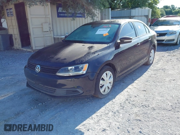 2011 Volkswagen Jetta SE с VIN 3VWBX7AJ8BM108433, выставлен на аукционе IAAI как лот 42259922 с пробегом 134 468 миль миль и . История ставок и продаж доступна на DreamBid. Изображение 21.