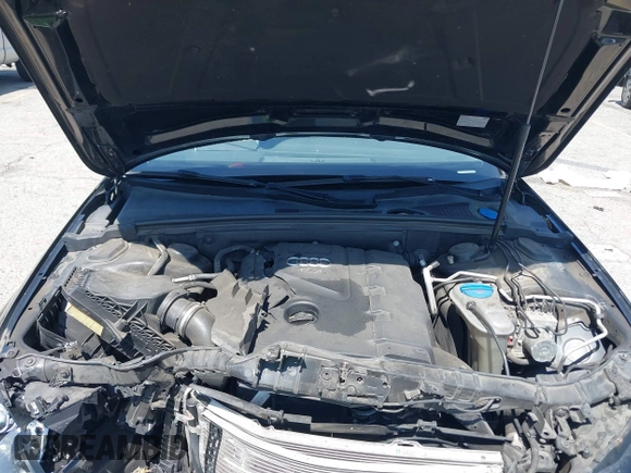 2016 Audi A4 Premium с VIN WAUAFAFL4GN012558, выставлен на аукционе IAAI как лот 42335764 с пробегом 98 852 миль миль и . История ставок и продаж доступна на DreamBid. Изображение 10.