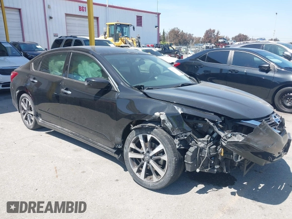 2016 Nissan Altima S z VIN 1N4AL3AP9GC175452, wystawiony jako IAAI lot #41979938 z przebiegiem 145 950 mil mil oraz . Historia ofert i sprzedaży dostępna na DreamBid. Obrazek 13.