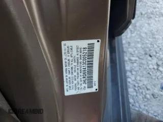 2003 Honda CR-V LX z VIN JHLRD68413C005218, wystawiony jako Copart lot #56750145 z przebiegiem 148 950 mil mil oraz Szkoda całkowita • Salvage title. Historia ofert i sprzedaży dostępna na DreamBid. Obrazek 13.