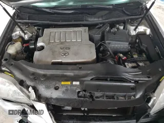 2010 Toyota Avalon XL with VIN 4T1BK3DBXAU370684, listed as a Copart auction lot 54185975 with 163,607 mi miles and Salvage Title. Bid and sale history available at DreamBid. Image 11.