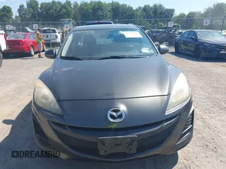 2011 Mazda 3 i Touring with VIN JM1BL1VG2B1363375, listed as a IAAI auction lot 42810182 with 132,073 mi miles and . Bid and sale history available at DreamBid. Image 6.