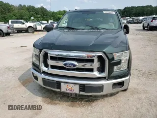 2015 Ford F-150 XL with VIN 1FTEW1CF4FFC46985, listed as a Copart auction lot 59220535 with Not provided miles and Salvage title. Bid and sale history available at DreamBid. Image 13.