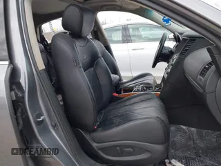 2012 Infiniti FX35 with VIN JN8AS1MW1CM152650, listed as a IAAI auction lot 41277543 with 1 mi miles. Bid and sale history available at carsss.com. Image 5.