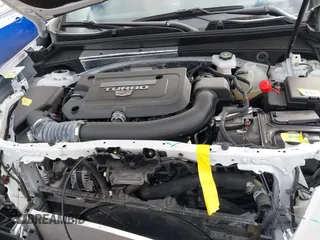 2024 Cadillac XT4 FWD Sport with VIN 1GYFZER48RF180481, listed as a IAAI auction lot 41093587 with 3,982 mi miles and . Bid and sale history available at DreamBid. Image 10.