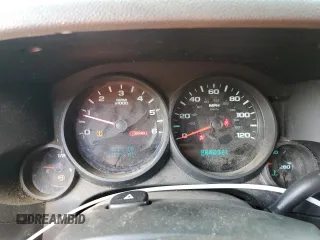 2010 Chevrolet Silverado 1500 Work Truck with VIN 1GCPCPEX0AZ276079, listed as a Copart auction lot 71788714 with 223,736 mi miles and Non Repairable. Bid and sale history available at DreamBid. Image 9.