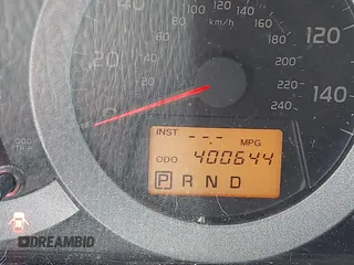 2009 Toyota RAV4 Limited with VIN JTMBK31V995080848, listed as a IAAI auction lot 42290842 with 400,644 mi miles and . Bid and sale history available at DreamBid. Image 15.