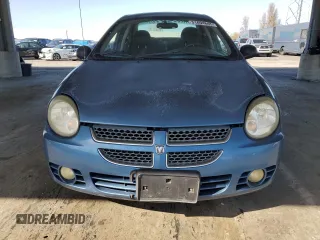 2003 Dodge Neon SXT with VIN 1B3ES56C83D164240, listed as a Copart auction lot 51694645 with 169,504 mi miles and Salvage Title. Bid and sale history available at carsss.com. Image 5.