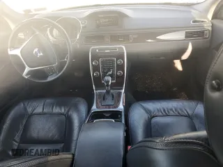 2014 Volvo XC70 T6 with VIN YV4902BZ4E1175705, listed as a Copart auction lot 86425084 with 150,987 mi miles and Clean Title. Bid and sale history available at DreamBid. Image 8.