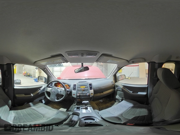 2010 Nissan Frontier SE z VIN 1N6AD0CW0AC406348, wystawiony jako Copart lot #86799304 z przebiegiem 89 812 mil mil oraz Szkoda całkowita • Salvage title. Historia ofert i sprzedaży dostępna na DreamBid. Obrazek 13.