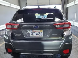 2023 Subaru Crosstrek Premium с VIN JF2GTAPC7PH256337, выставлен на аукционе IAAI как лот 42550046 с пробегом 12 298 миль миль и . История ставок и продаж доступна на DreamBid. Изображение 4.