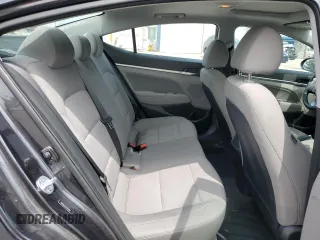 2020 Hyundai Elantra Value Edition z VIN 5NPD84LF2LH591246, wystawiony jako Copart lot #54970895 z przebiegiem 29 244 mil mil oraz Szkoda całkowita • Salvage title. Historia ofert i sprzedaży dostępna na DreamBid. Obrazek 10.