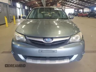 2011 Subaru Impreza Outback Special Sports z VIN JF1GH6D68BG819461, wystawiony jako Copart lot #53686085 z przebiegiem 214 388 mil mil oraz Czysty tytuł • Clean title. Historia ofert i sprzedaży dostępna na DreamBid. Obrazek 5.