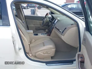 2005 Cadillac STS with VIN 1G6DC67A850172166, listed as a IAAI auction lot 39667014 with 64,676 mi miles and . Bid and sale history available at DreamBid. Image 5.
