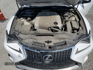 2015 Lexus RC 350 F Sport z VIN JTHHE5BC7F5001536, wystawiony jako Copart lot #53997035 z przebiegiem 111 501 mil mil oraz Szkody całkowita. Historia ofert i sprzedaży dostępna na DreamBid. Obrazek 11.