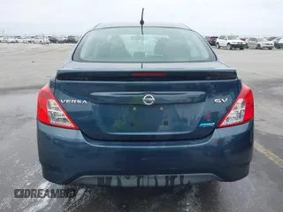 2016 Nissan Versa S with VIN 3N1CN7AP3GL812976, listed as a IAAI auction lot 41269955 with 178,968 mi miles. Bid and sale history available at carsss.com. Image 16.