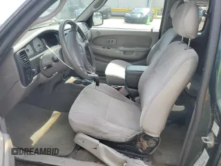 2003 Toyota Tacoma PreRunner with VIN 5TESN92N24Z348637, listed as a Copart auction lot 63310005 with 221,606 mi miles and Clean title. Bid and sale history available at DreamBid. Image 7.