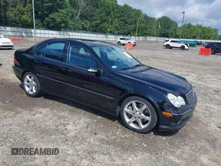2007 Mercedes-Benz C 230 Sport с VIN WDBRF52H57E025736, выставлен на аукционе IAAI как лот 42541691 с пробегом 131 847 миль миль и . История ставок и продаж доступна на DreamBid. Изображение 1.