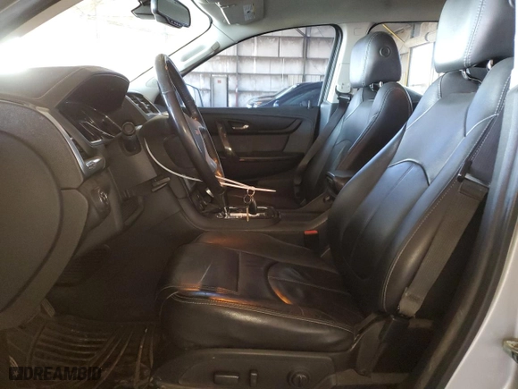 2017 GMC Acadia Limited Limited with VIN 1GKKVSKD0HJ315493, listed as a Copart auction lot 79227234 with 191,160 mi miles and Salvage Title. Bid and sale history available at carsss.com. Image 7.