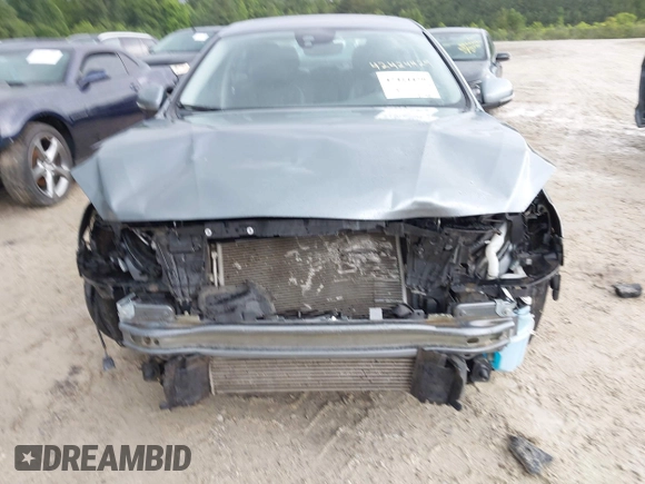 2018 Volvo S60 Inscription with VIN LYV402HKXJB167148, listed as a IAAI auction lot 42424429 with 72,126 mi miles and . Bid and sale history available at DreamBid. Image 6.