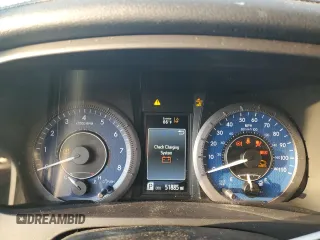 2020 Toyota Sienna XLE Auto Access Seat with VIN 5TDYZ3DC9LS030890, listed as a Copart auction lot 77700594 with 51,885 mi miles and Salvage Title. Bid and sale history available at carsss.com. Image 9.