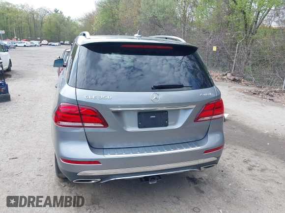 2016 Mercedes-Benz GLE 350 с VIN 4JGDA5HB4GA624871, выставлен на аукционе IAAI как лот 42080510 с пробегом 117 533 миль миль и . История ставок и продаж доступна на DreamBid. Изображение 17.