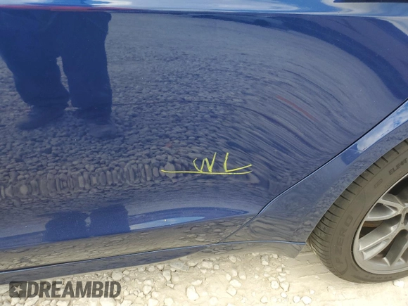 2021 Tesla Model S Long Range с VIN 5YJSA1E50MF452893, выставлен на аукционе Copart как лот 54139865 с пробегом 56 410 миль миль и Списание • Salvage title. История ставок и продаж доступна на DreamBid. Изображение 12.