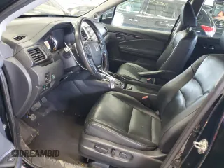 2016 Honda Pilot Touring with VIN 5FNYF6H95GB119598, listed as a Copart auction lot 55467715 with 178,953 mi miles and Clean Title. Bid and sale history available at carsss.com. Image 7.