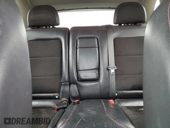 2009 Saturn VUE Red Line with VIN 3GSCL13739S554453, listed as a Copart auction lot 76919894 with Not Provided miles and Salvage Title. Bid and sale history available at DreamBid. Image 10.