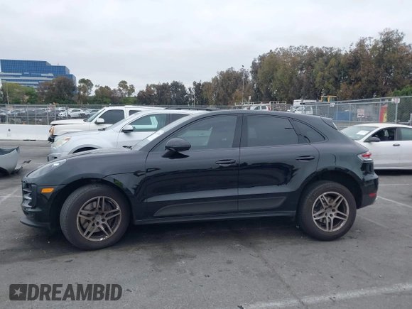 2021 Porsche Macan z VIN WP1AA2A51MLB08718, wystawiony jako IAAI lot #42163400 z przebiegiem 29 447 mil mil oraz . Historia ofert i sprzedaży dostępna na DreamBid. Obrazek 15.