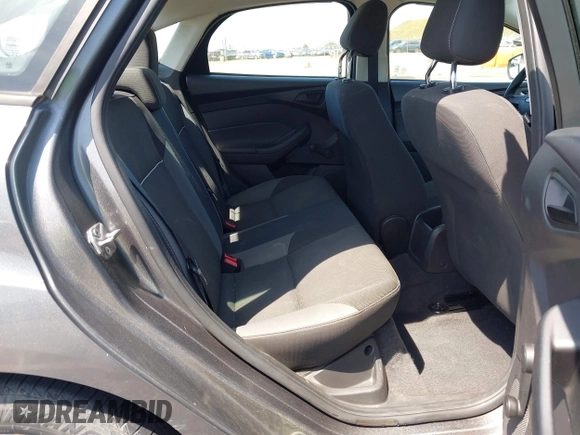 2012 Ford Focus S with VIN 1FAHP3E26CL321687, listed as a IAAI auction lot 42159853 with 139,702 mi miles and . Bid and sale history available at DreamBid. Image 8.