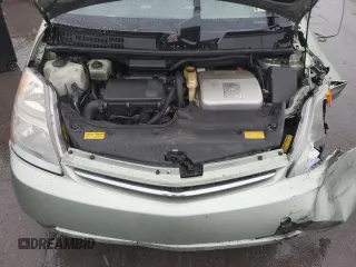 2008 Toyota Prius with VIN JTDKB20U987812370, listed as a Copart auction lot 56534775 with Not Provided miles and Clean Title. Bid and sale history available at DreamBid. Image 11.