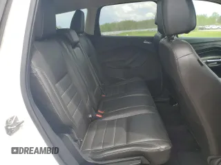 2014 Ford Escape SE with VIN 1FMCU9GX8EUC50283, listed as a Copart auction lot 54916465 with 152,394 mi miles and Clean Title. Bid and sale history available at DreamBid. Image 11.
