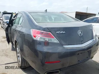 2012 Acura TL Auto z VIN 19UUA8F28CA033639, wystawiony jako IAAI lot #42065565 z przebiegiem 85 621 mil mil oraz . Historia ofert i sprzedaży dostępna na DreamBid. Obrazek 3.