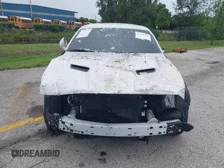 2017 Dodge Challenger SXT Plus z VIN 2C3CDZAG5HH651878, wystawiony jako IAAI lot #27141139 z przebiegiem 36 286 mil mil oraz . Historia ofert i sprzedaży dostępna na DreamBid. Obrazek 6.