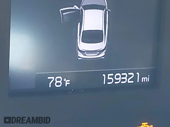 2019 Kia Forte S with VIN 3KPF34AD3KE114076, listed as a IAAI auction lot 41130841 with 159,321 mi miles and . Bid and sale history available at carsss.com. Image 16.