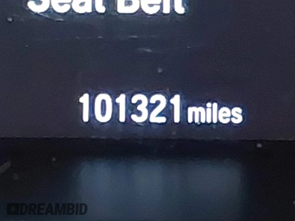 2019 Honda CR-V EX with VIN 5J6RW2H53KA021689, listed as a IAAI auction lot 41345252 with 101,321 mi miles. Bid and sale history available at carsss.com. Image 15.