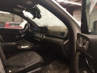 2020 Mercedes-Benz GLE 350 with VIN 4JGFB4KB3LA086666, listed as a IAAI auction lot 41767859 with 134,106 mi miles and . Bid and sale history available at DreamBid. Image 5.