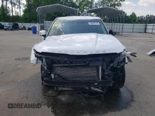 2022 Kia Telluride LX with VIN 5XYP2DHC1NG296601, listed as a Copart auction lot 54823115 with 76,882 mi miles and Non repairable. Bid and sale history available at DreamBid. Image 5.