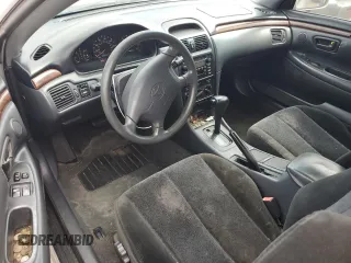 2001 Toyota Solara SE with VIN 2T1CG22P11C423837, listed as a Copart auction lot 67983724 with 358,085 mi miles and Clean Title. Bid and sale history available at carsss.com. Image 8.
