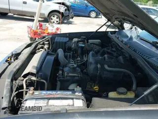 2004 Ford Explorer Limited with VIN 1FMZU75K04UB71856, listed as a IAAI auction lot 42697534 with 197,713 mi miles and . Bid and sale history available at DreamBid. Image 14.