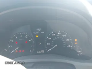 2012 Lexus RX 350 z VIN 2T2BK1BA1CC142054, wystawiony jako IAAI lot #42663209 z przebiegiem 168 399 mil mil oraz . Historia ofert i sprzedaży dostępna na DreamBid. Obrazek 7.