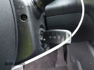 2017 Kia Forte LX with VIN 3KPFK4A71HE072951, listed as a IAAI auction lot 41717857 with 89,299 mi miles. Bid and sale history available at carsss.com. Image 11.