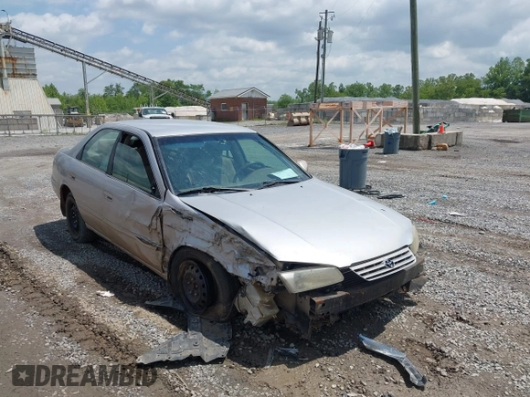 1999 Toyota Camry LE с VIN 4T1BG22K7XU604965, выставлен на аукционе IAAI как лот 42268543 с пробегом 143 719 миль миль и . История ставок и продаж доступна на DreamBid. Изображение 1.