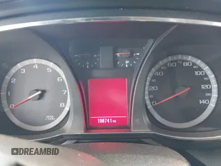 2015 GMC Terrain SLE z VIN 2GKALMEK6F6135209, wystawiony jako IAAI lot #42246811 z przebiegiem 108 741 mil mil oraz . Historia ofert i sprzedaży dostępna na DreamBid. Obrazek 7.