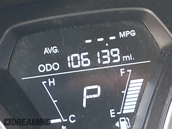 2013 Hyundai Elantra GLS with VIN 5NPDH4AE6DH377775, listed as a IAAI auction lot 42394868 with 106,139 mi miles and . Bid and sale history available at DreamBid. Image 16.