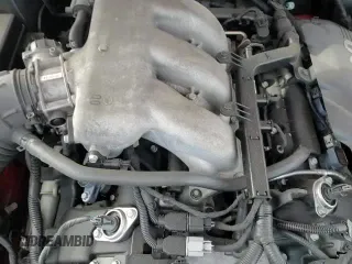 2010 Hyundai Genesis Coupe z VIN KMHHU6KH5AU019372, wystawiony jako Copart lot #82832154 z przebiegiem 108 628 mil mil oraz Szkoda całkowita • Salvage title. Historia ofert i sprzedaży dostępna na DreamBid. Obrazek 13.