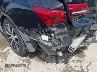 2015 Acura TLX Technology z VIN 19UUB1F5XFA012651, wystawiony jako IAAI lot #41902472 z przebiegiem 101 814 mil mil oraz . Historia ofert i sprzedaży dostępna na DreamBid. Obrazek 6.