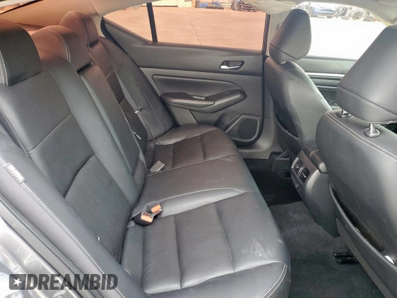 2019 Nissan Altima SL with VIN 1N4BL4EV5KC224738, listed as a Copart auction lot 51417615 with 126,111 mi miles and Salvage Title. Bid and sale history available at DreamBid. Image 10.