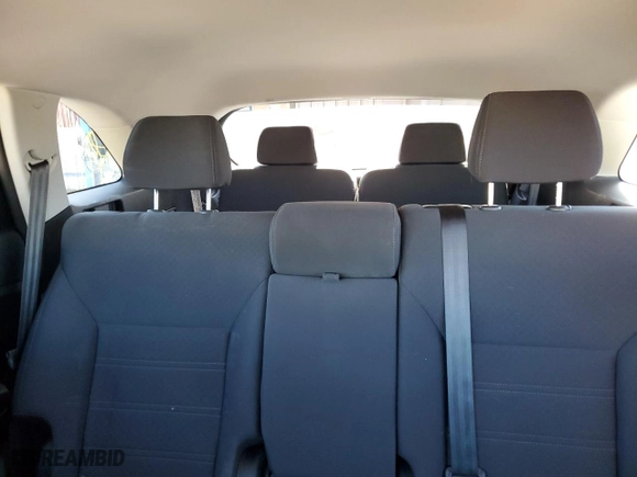 2019 Kia Sorento S V6 with VIN 5XYPGDA58KG450617, listed as a Copart auction lot 47320295 with 66,053 mi miles and Salvage Title. Bid and sale history available at carsss.com. Image 10.